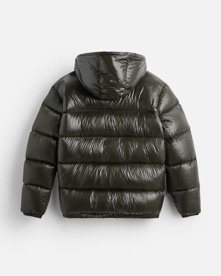 Claude - Pikowana Unisex Kurtka