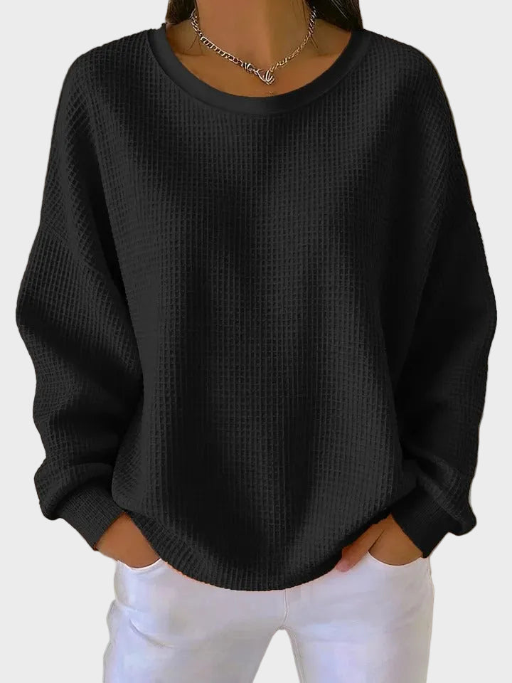 Nova – Klasyczny sweter