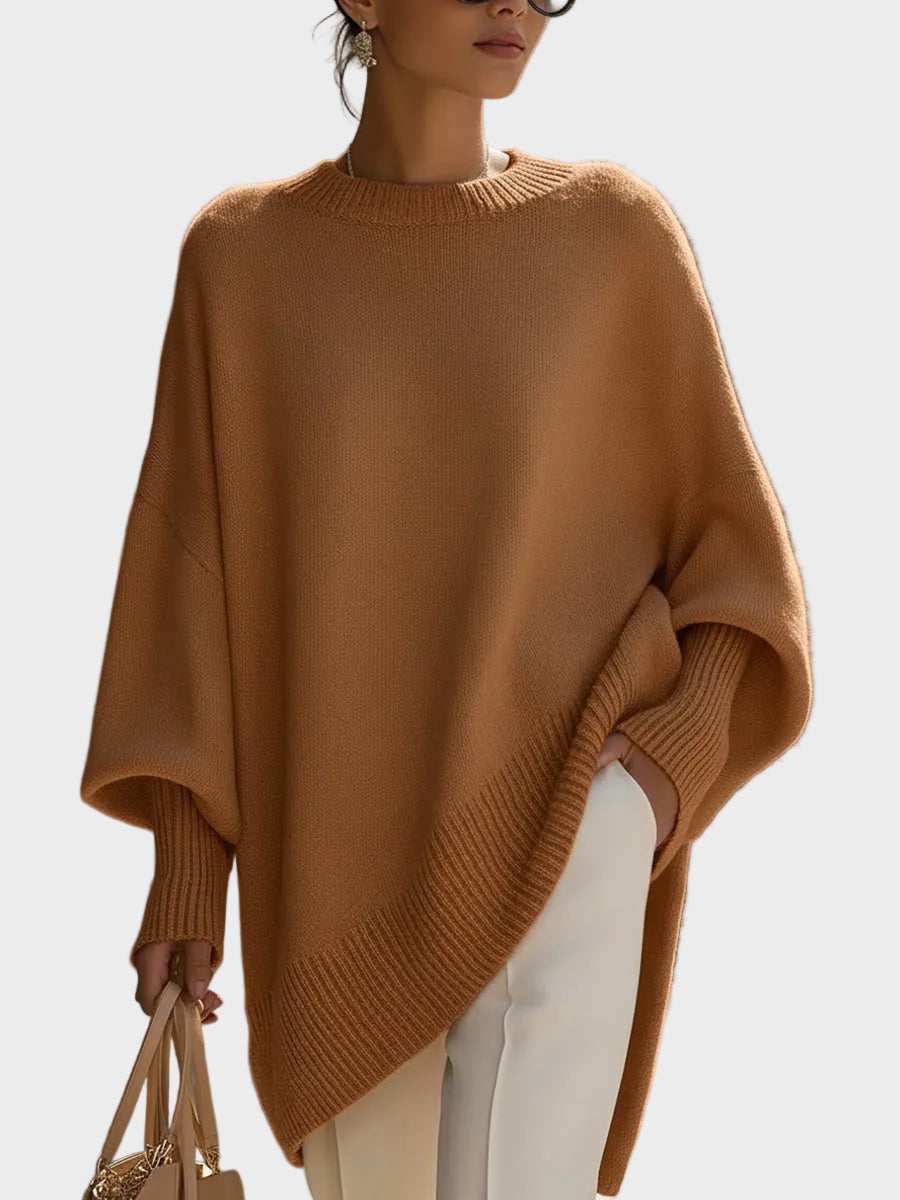Claudia – elegancki i casualowy sweter