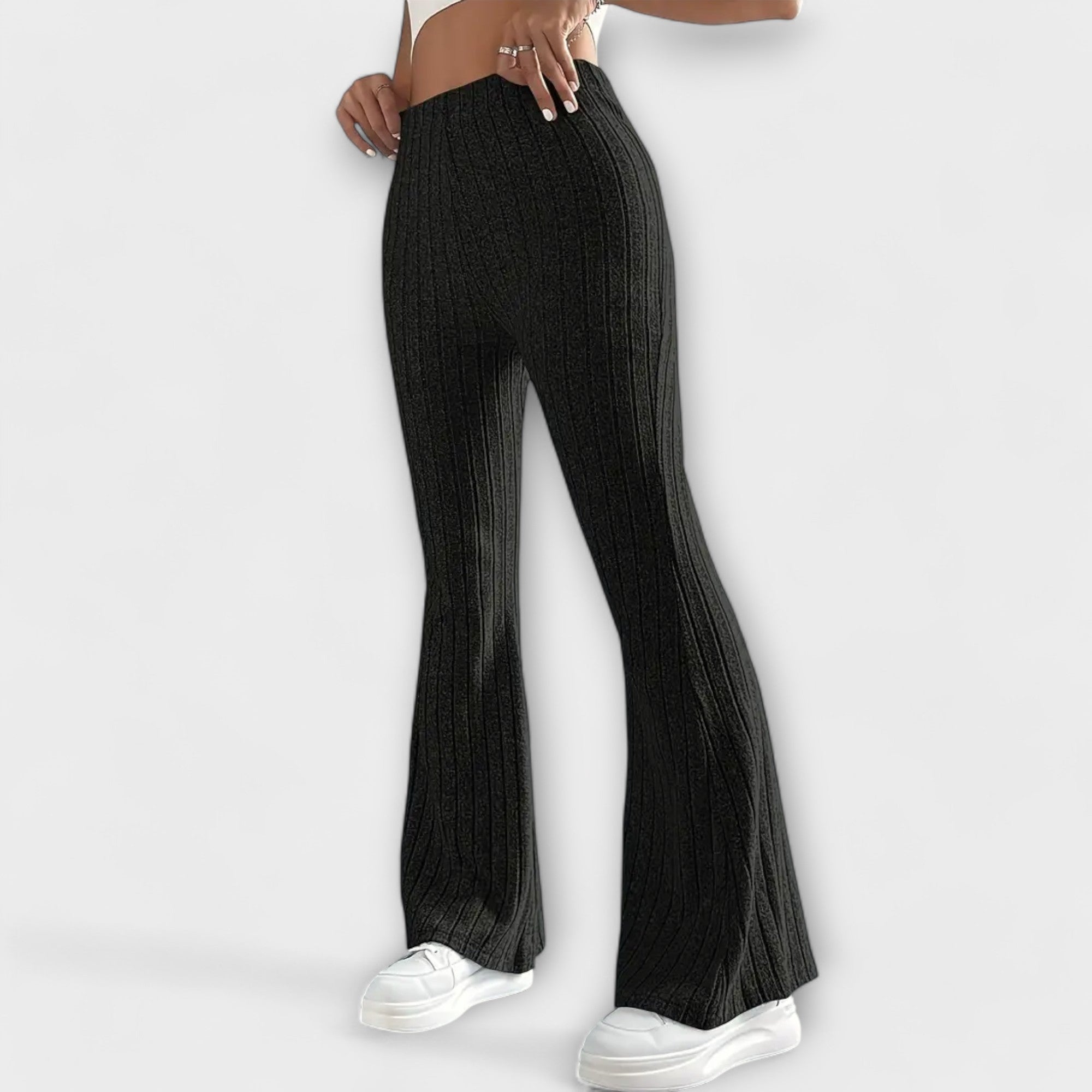 Jennifer - Eleganckie spodnie