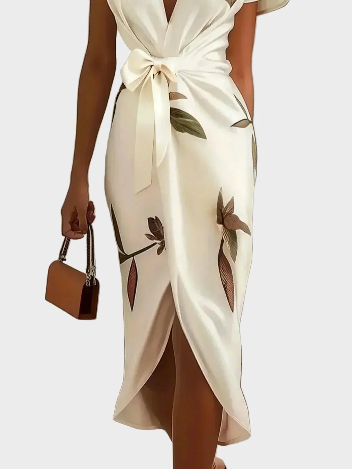Valeria – Lekka, elegancka sukienka
