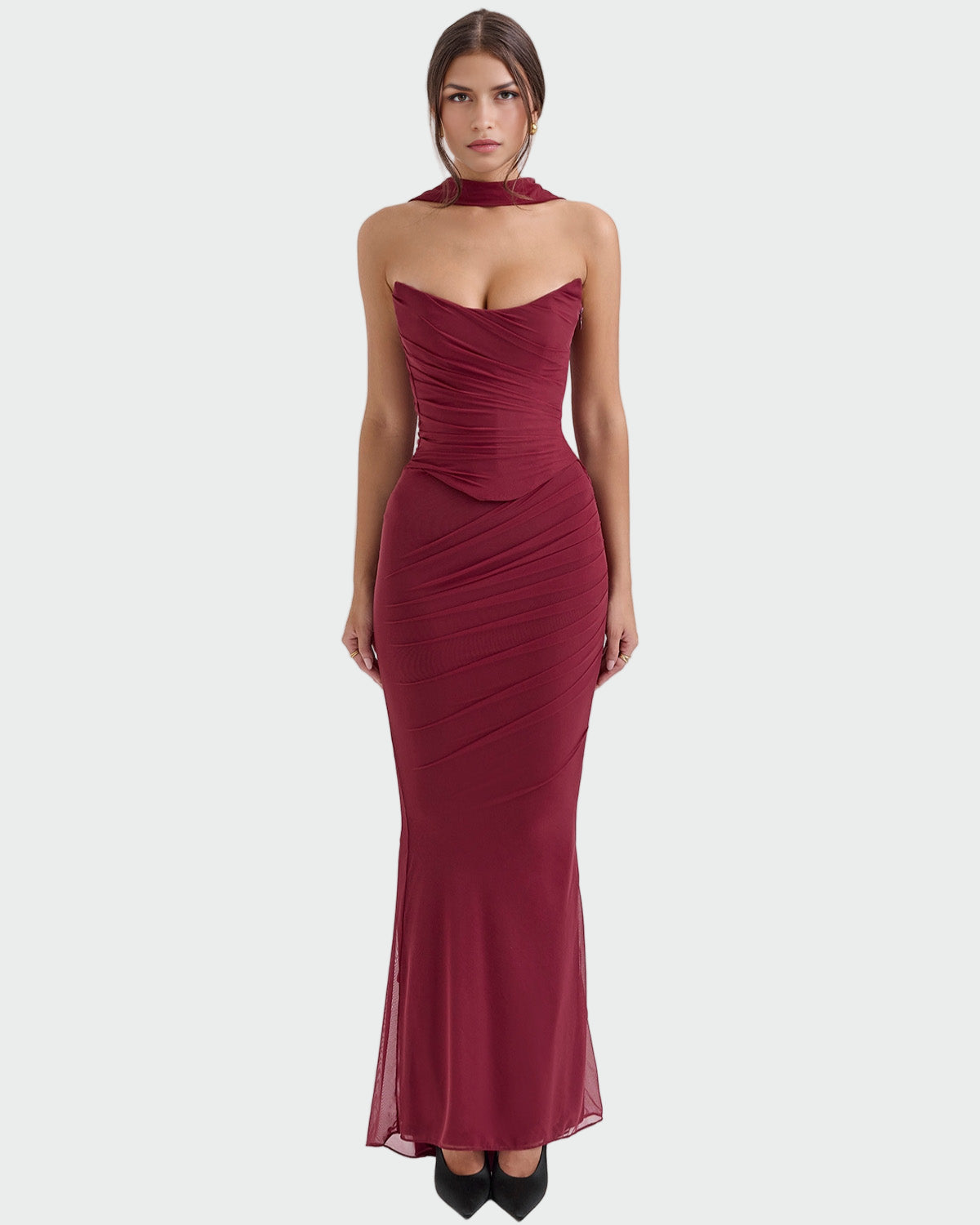 Jana – Sukienka Elegancka