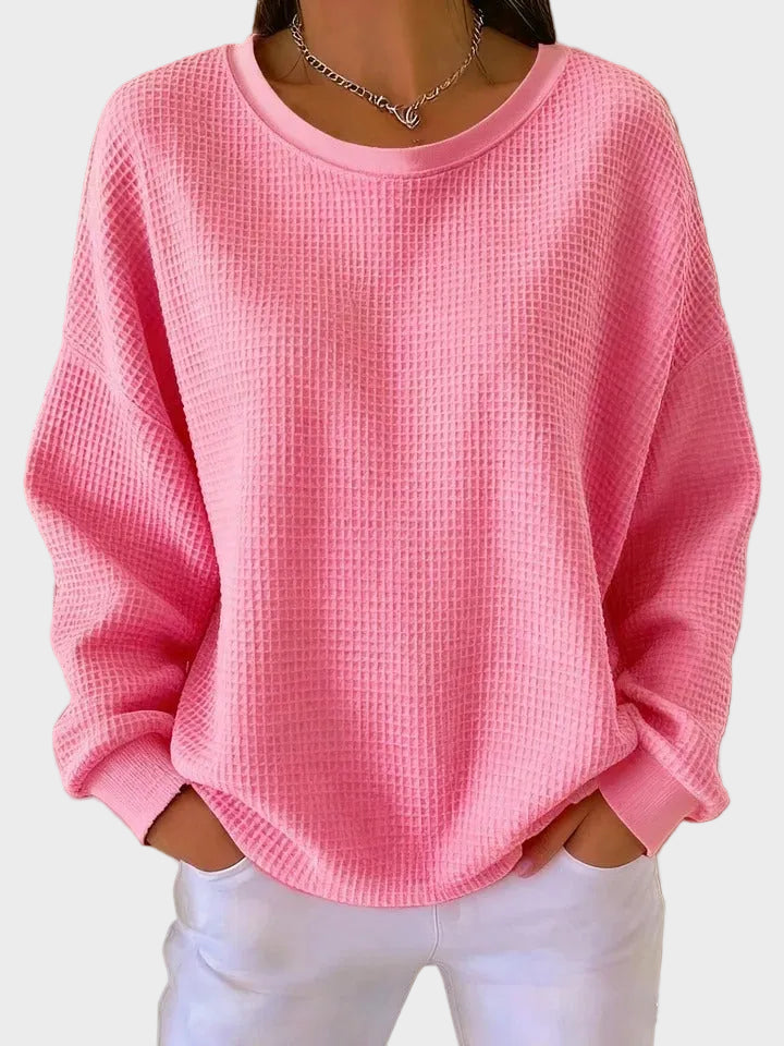 Nova – Klasyczny sweter
