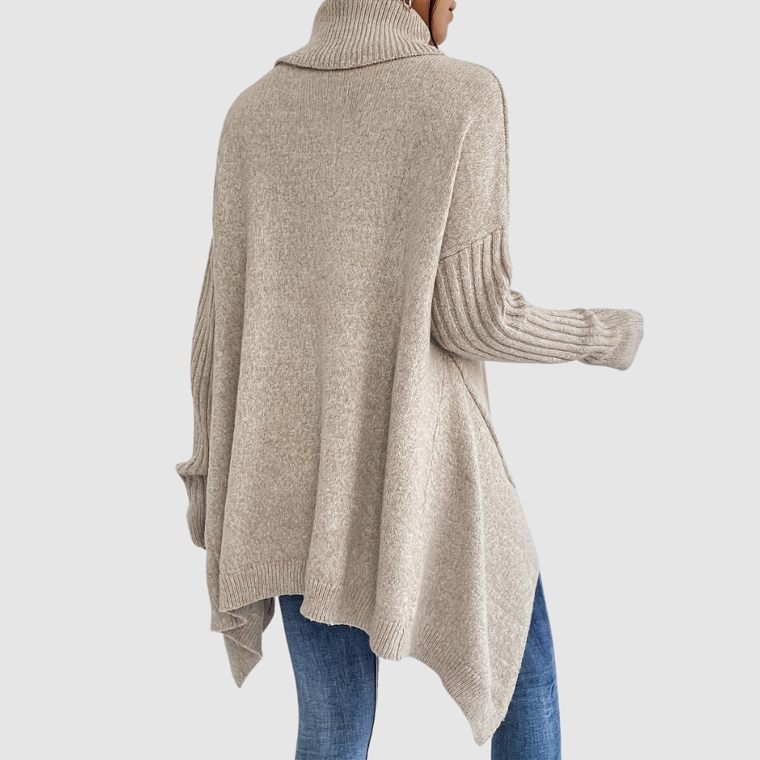 Barbora – Wygodna i stylowa bluza