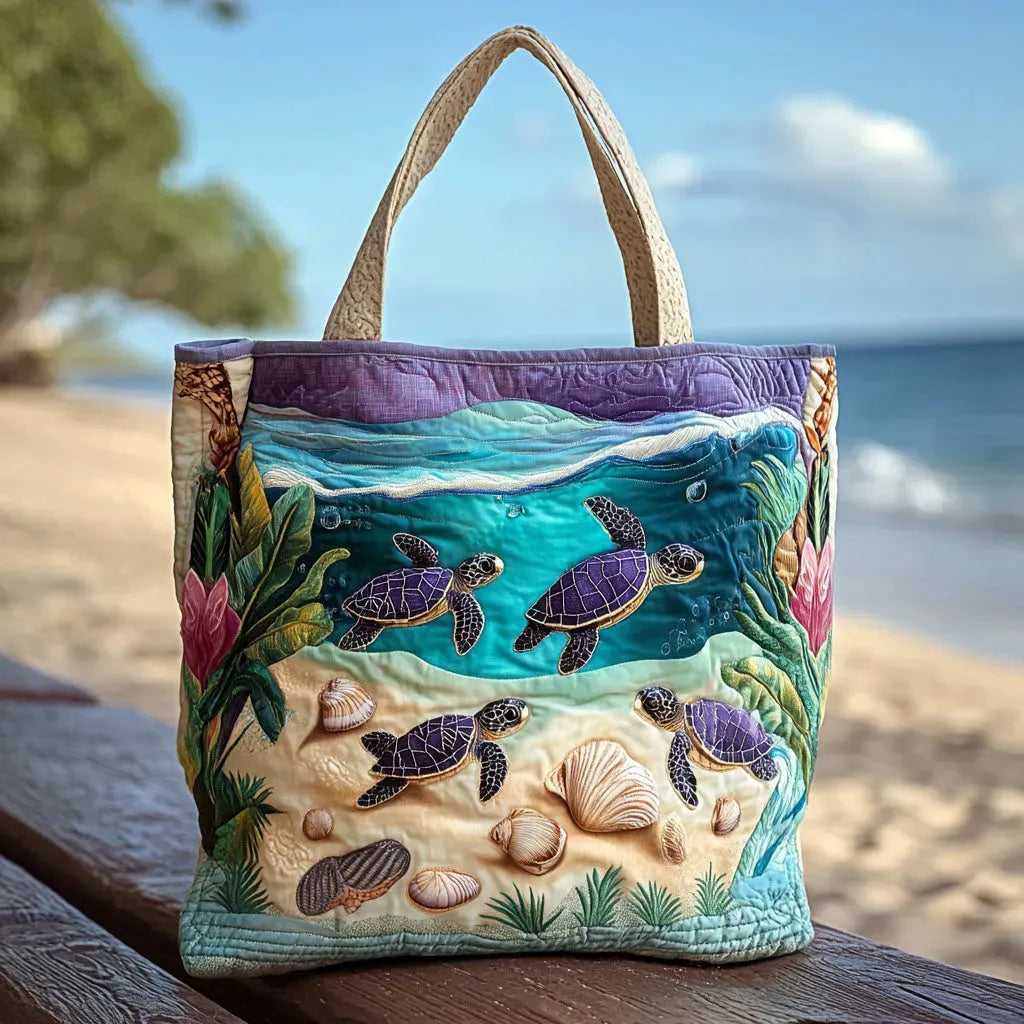 Torba Artisanal - Duch Laguny