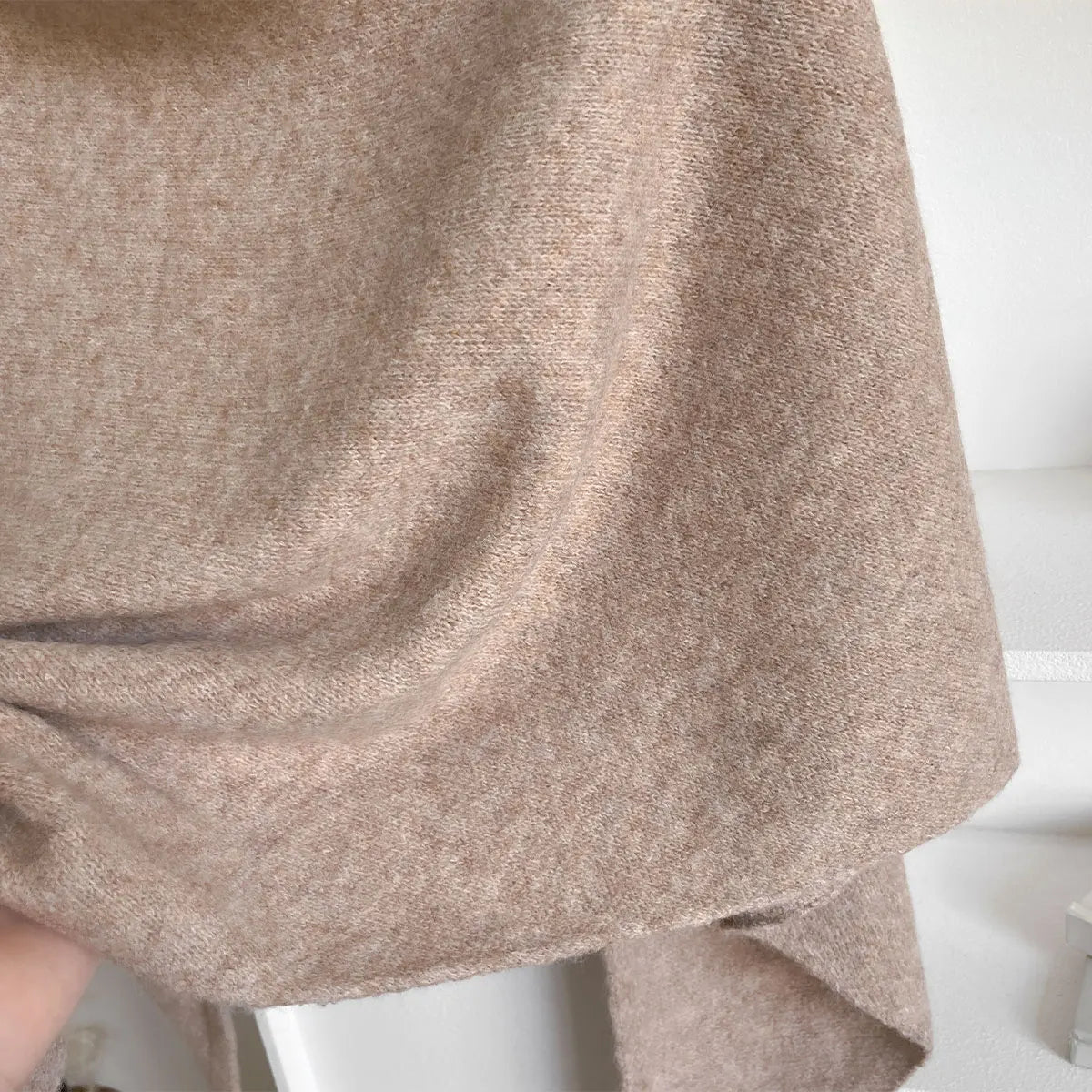 Aurora™ – Miękki i Elegancki Płaszcz na Jesień