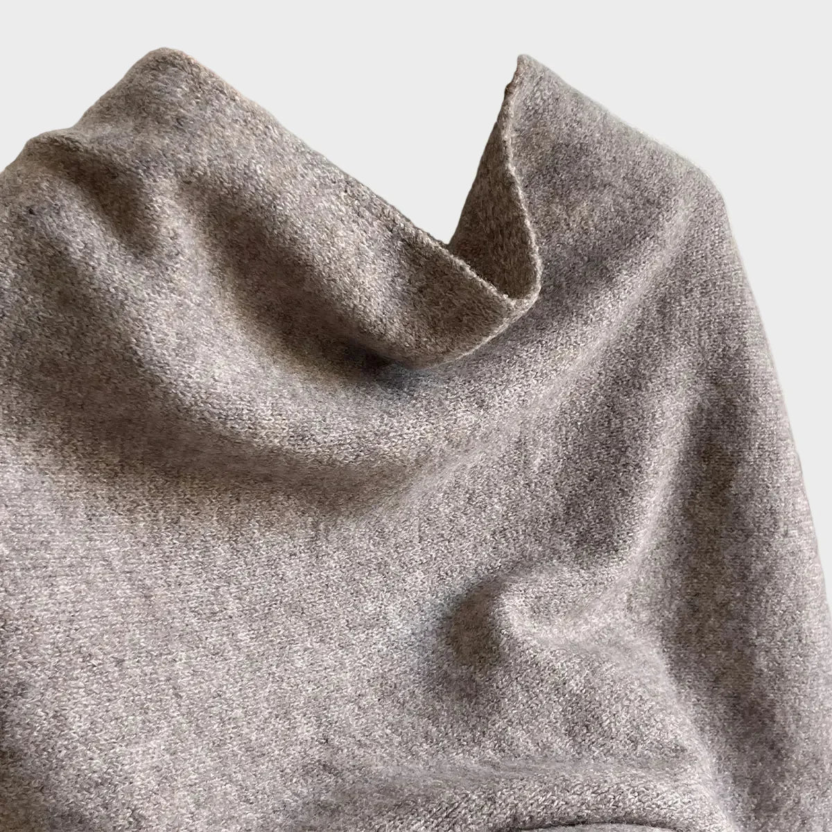 Aurora™ – Miękki i Elegancki Płaszcz na Jesień