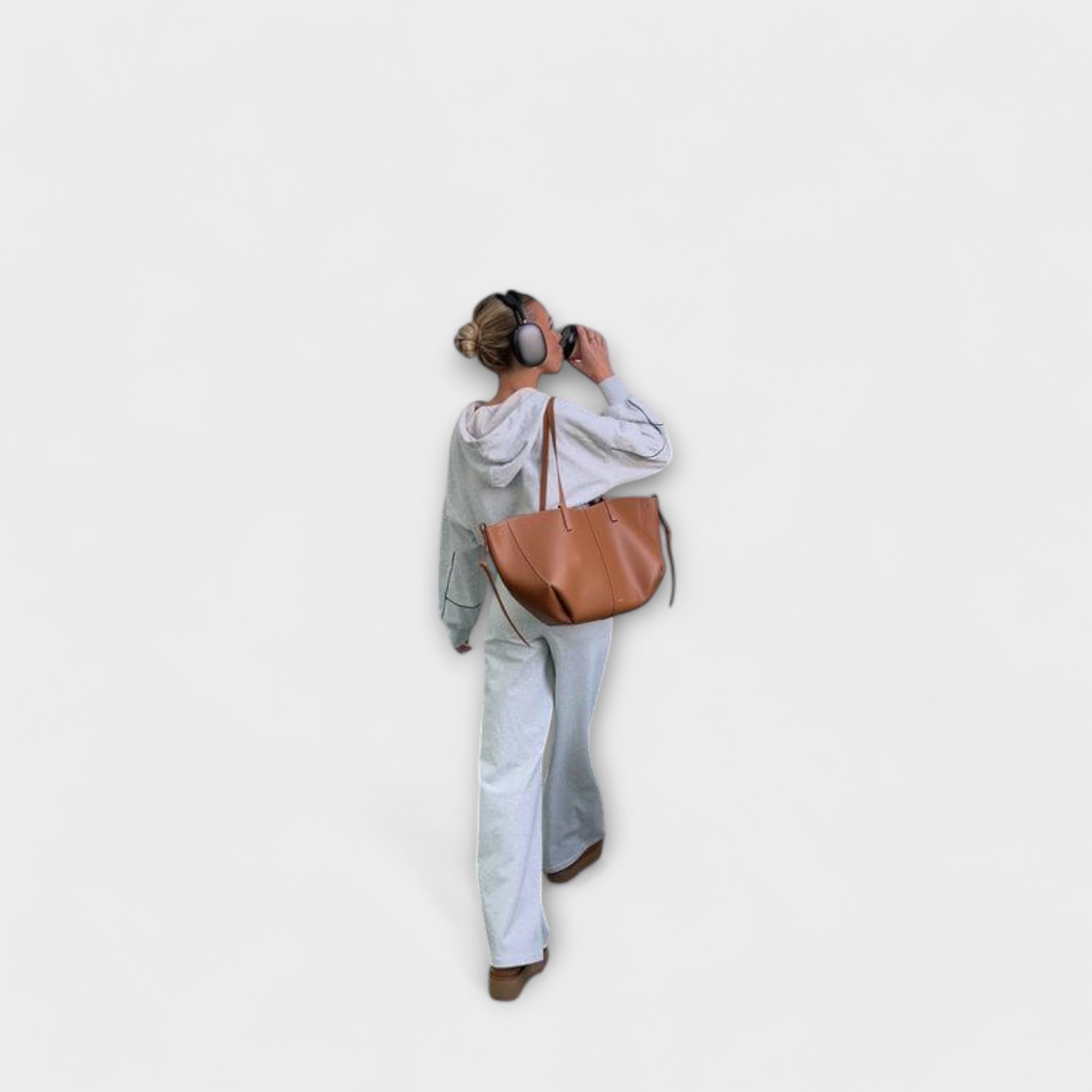 Cécile - Vintage Torba na ramię