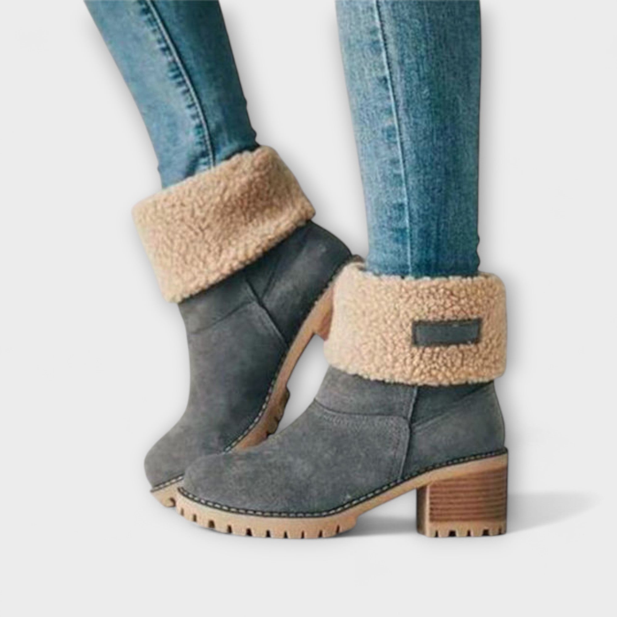 Beatriz – Eleganckie damskie buty