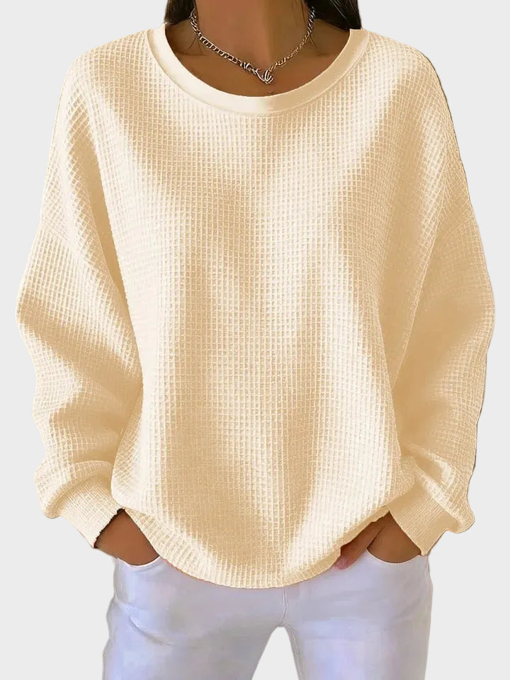 Nova – Klasyczny sweter