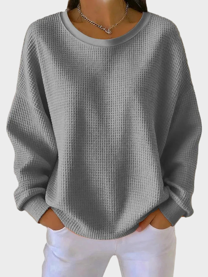 Nova – Klasyczny sweter