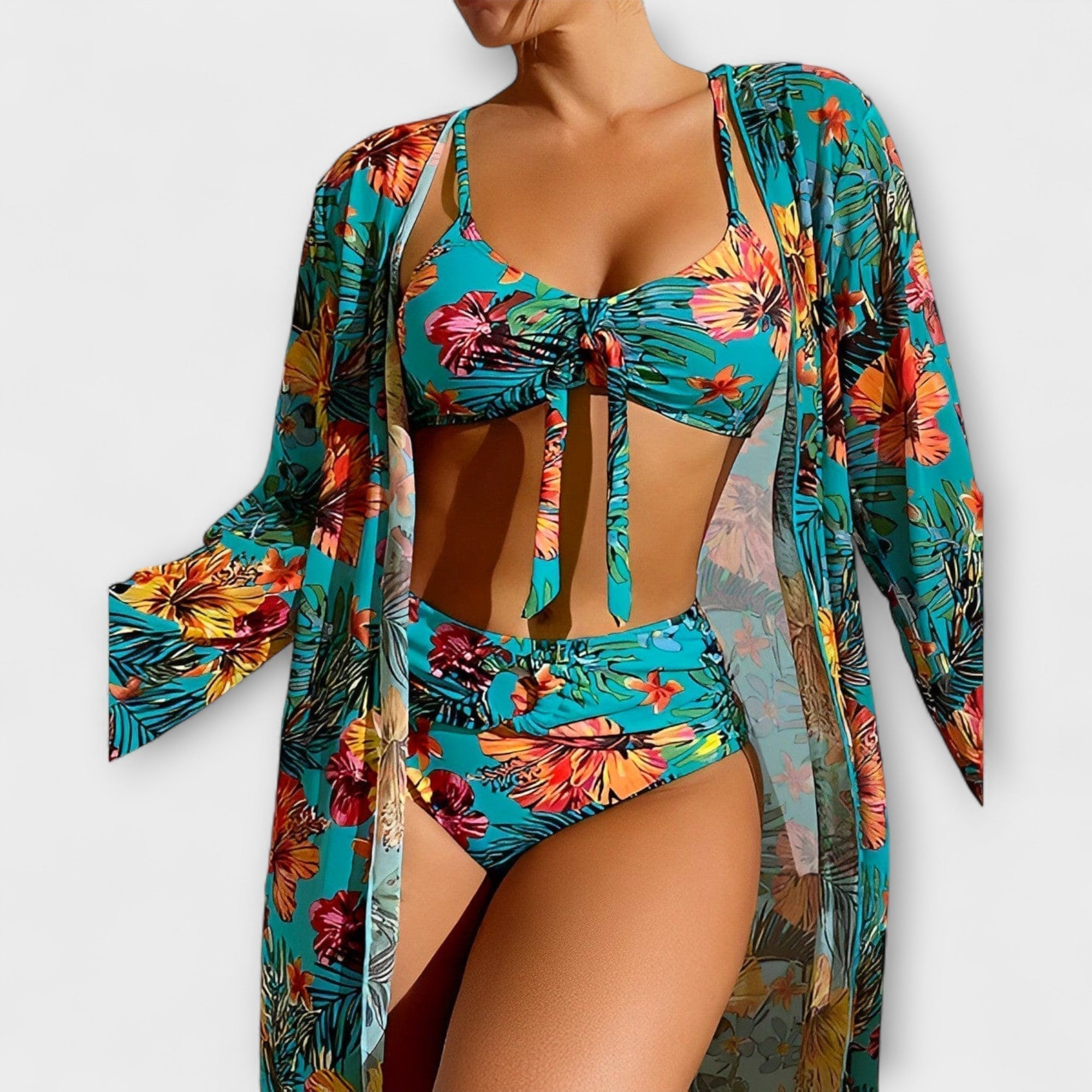 Luna - Zestaw Bikini