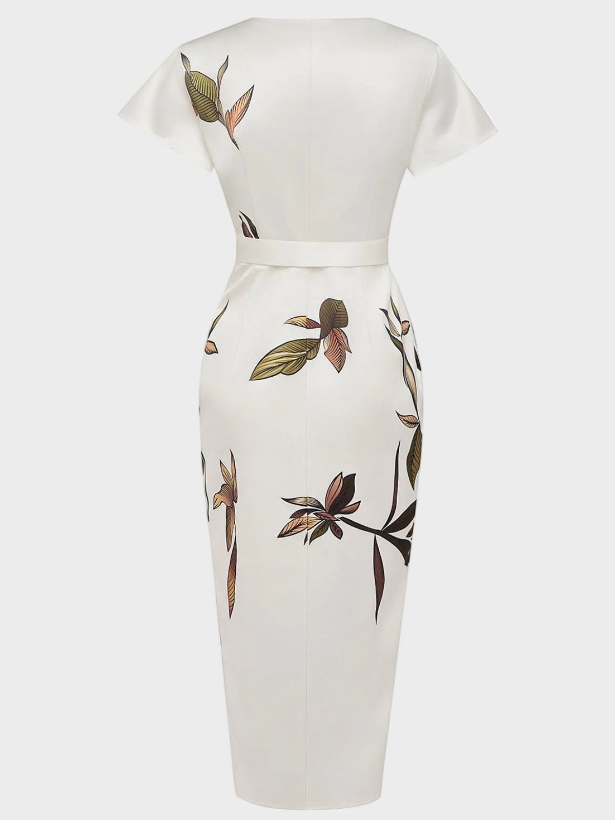 Valeria – Lekka, elegancka sukienka