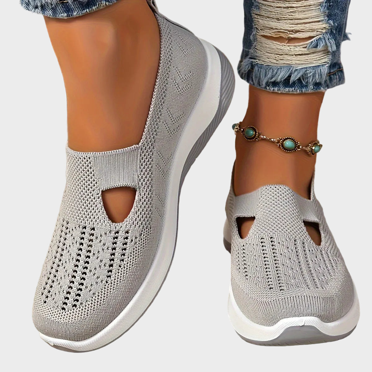 Ortho – Antypoślizgowe buty ortopedyczne