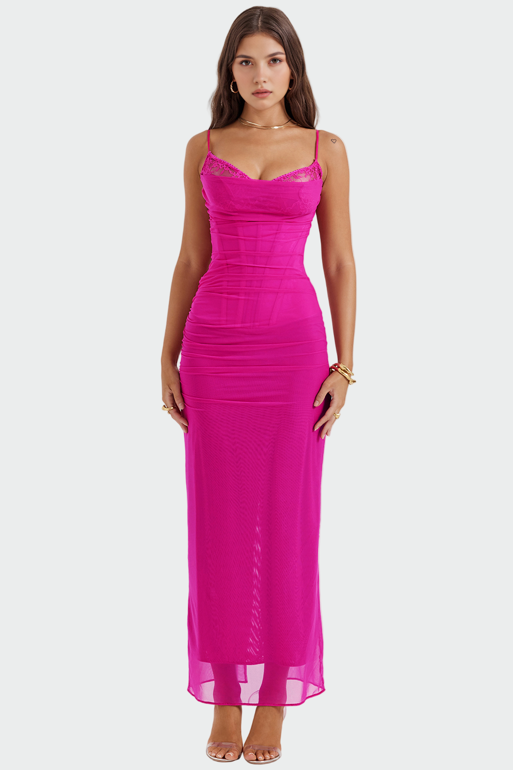 Petra – Elegancka Sukienka