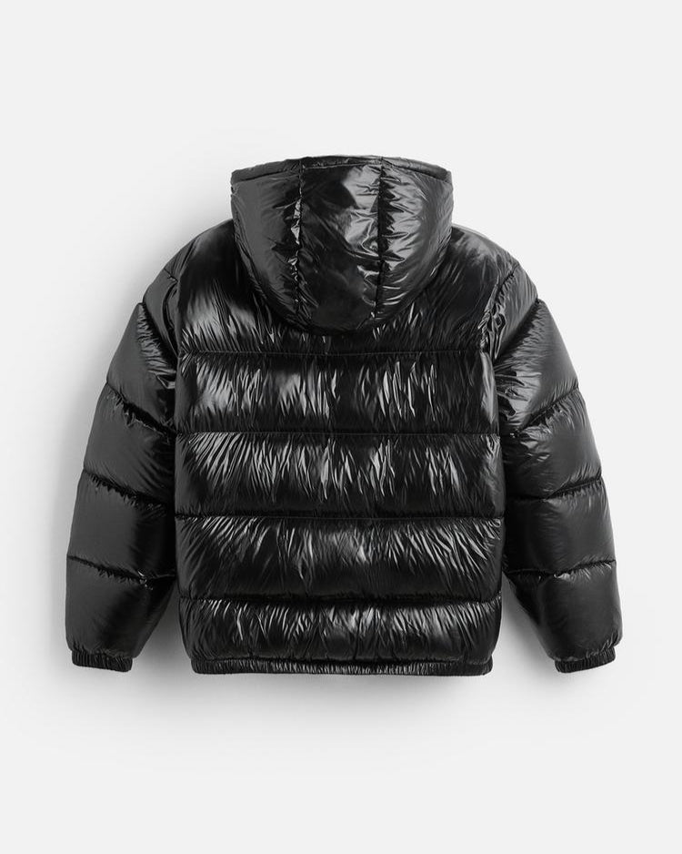 Claude - Pikowana Unisex Kurtka