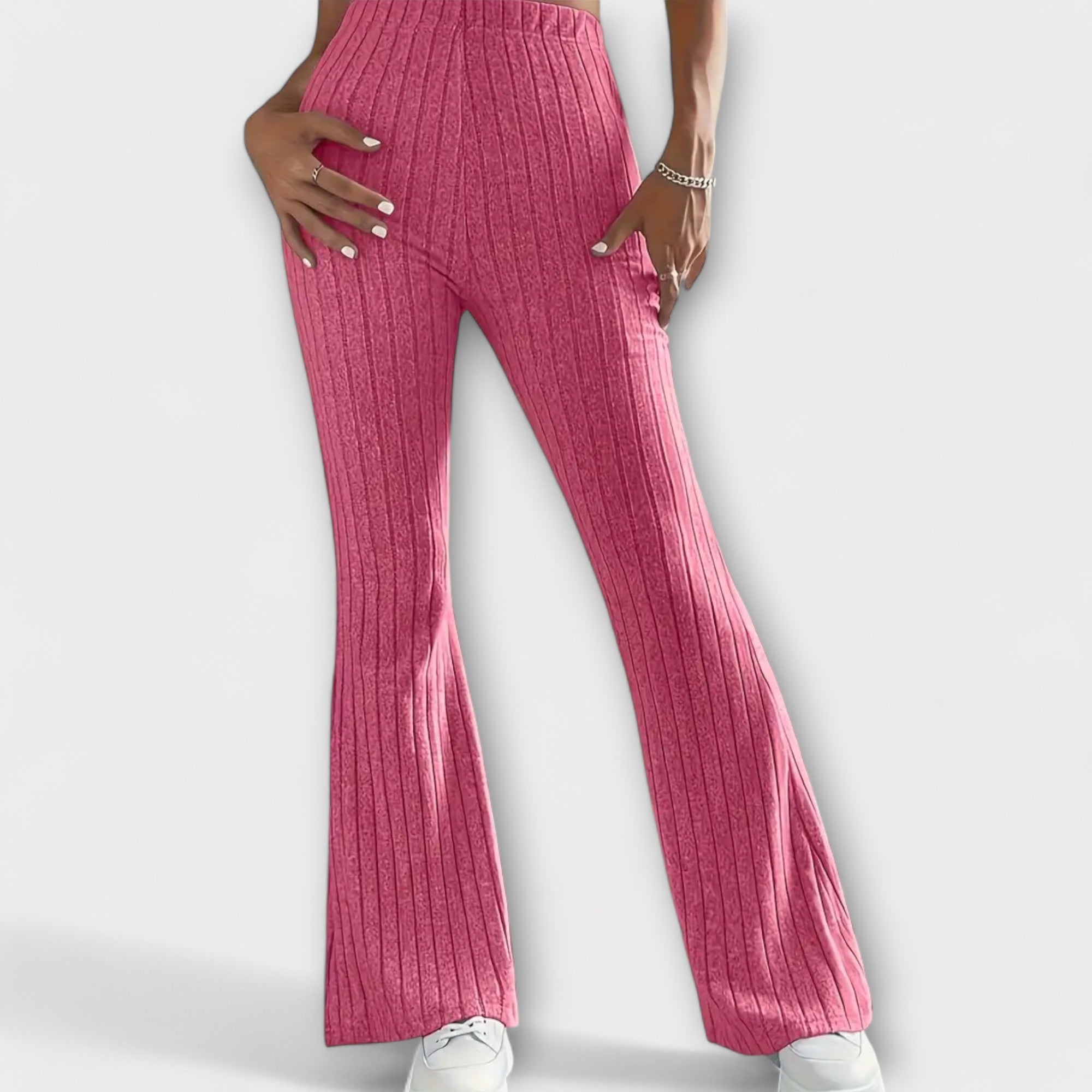 Eleganckie spodnie