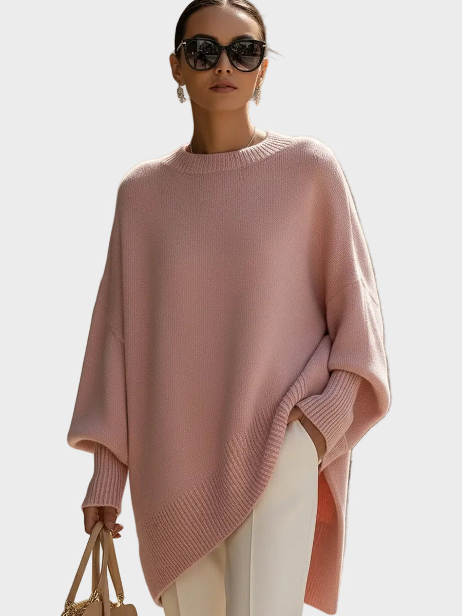 Claudia – elegancki i casualowy sweter