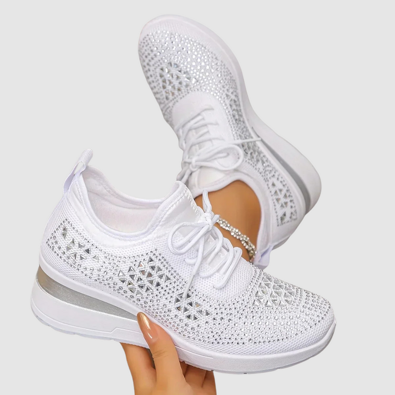 Buty Niskie