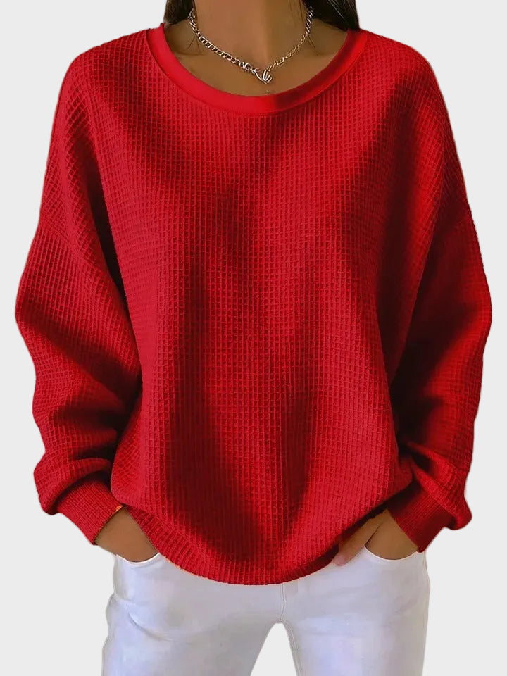 Nova – Klasyczny sweter