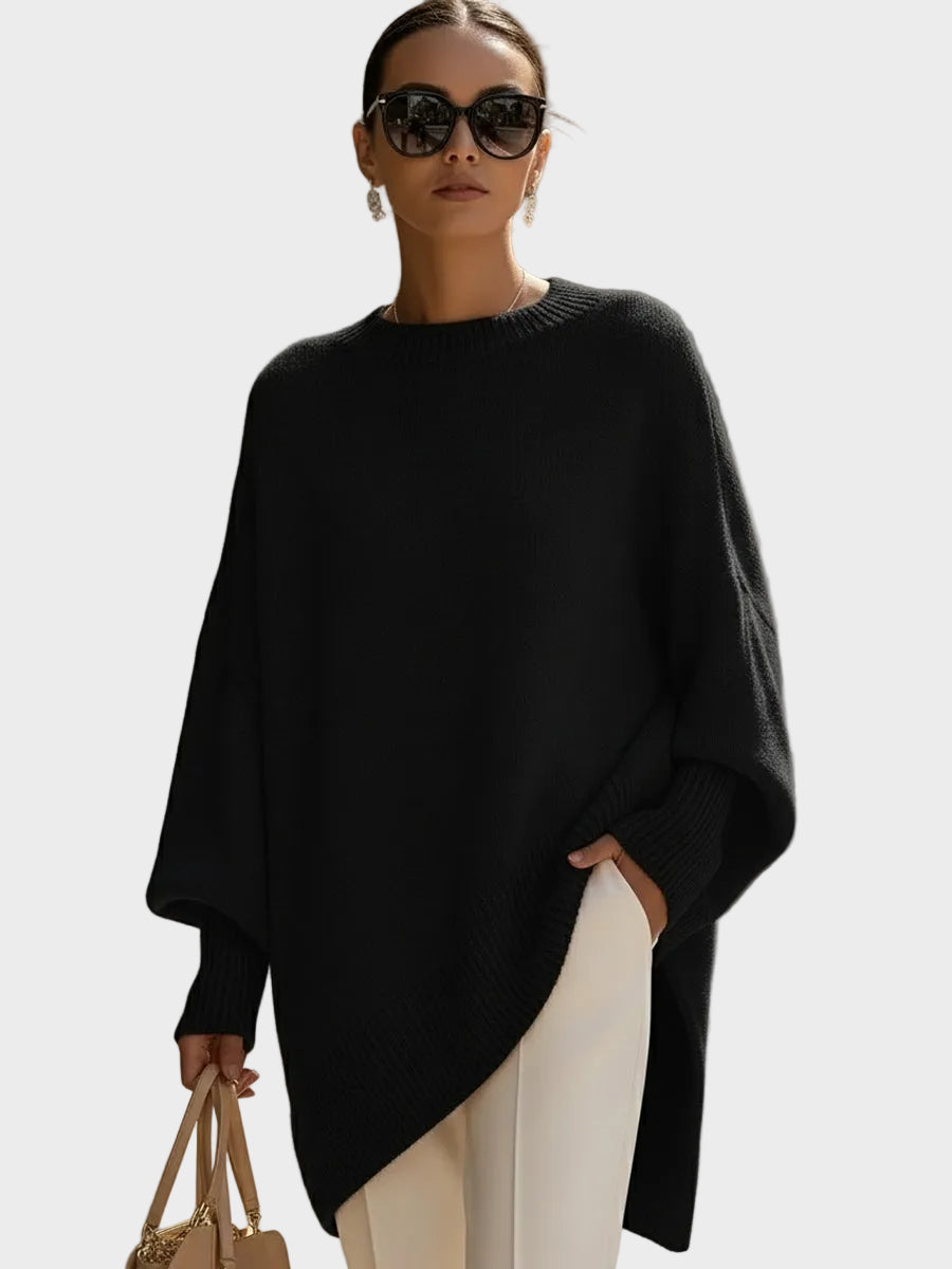 Claudia – elegancki i casualowy sweter