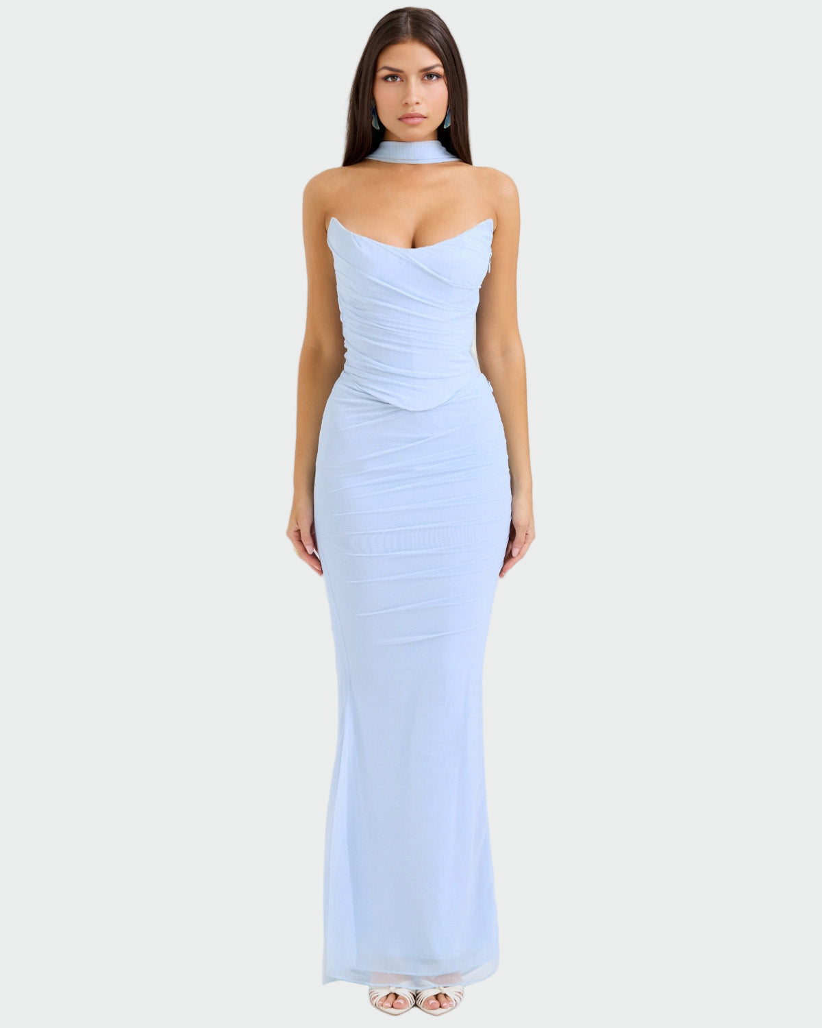 Jana – Sukienka Elegancka