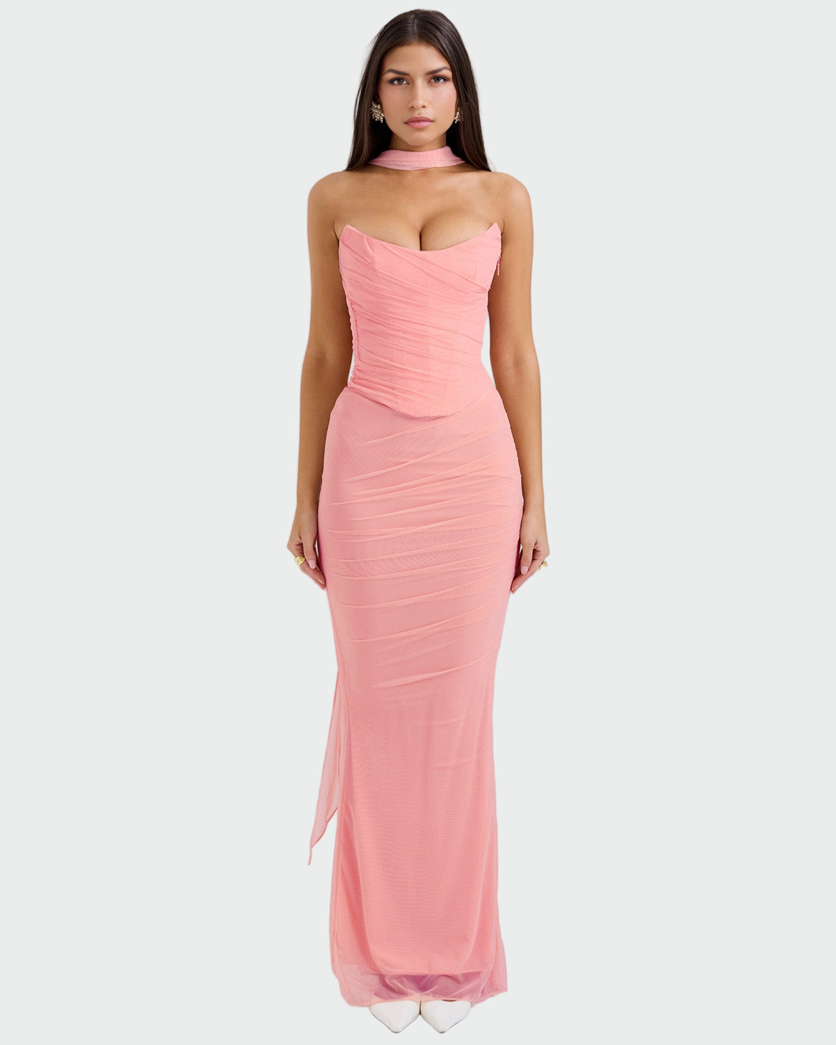 Jana – Sukienka Elegancka