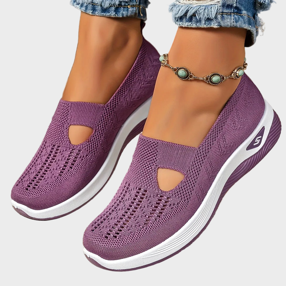 Ortho – Antypoślizgowe buty ortopedyczne