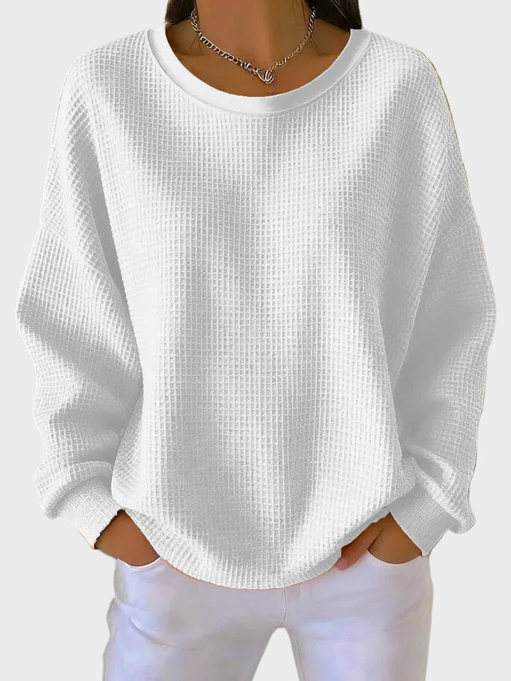 Nova – Klasyczny sweter