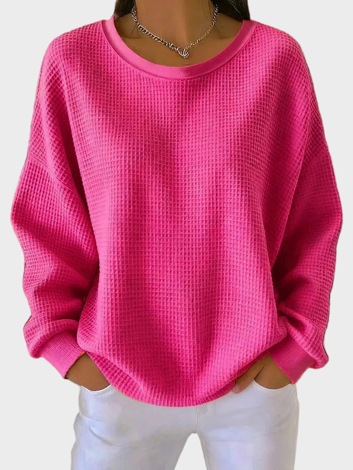 Nova – Klasyczny sweter