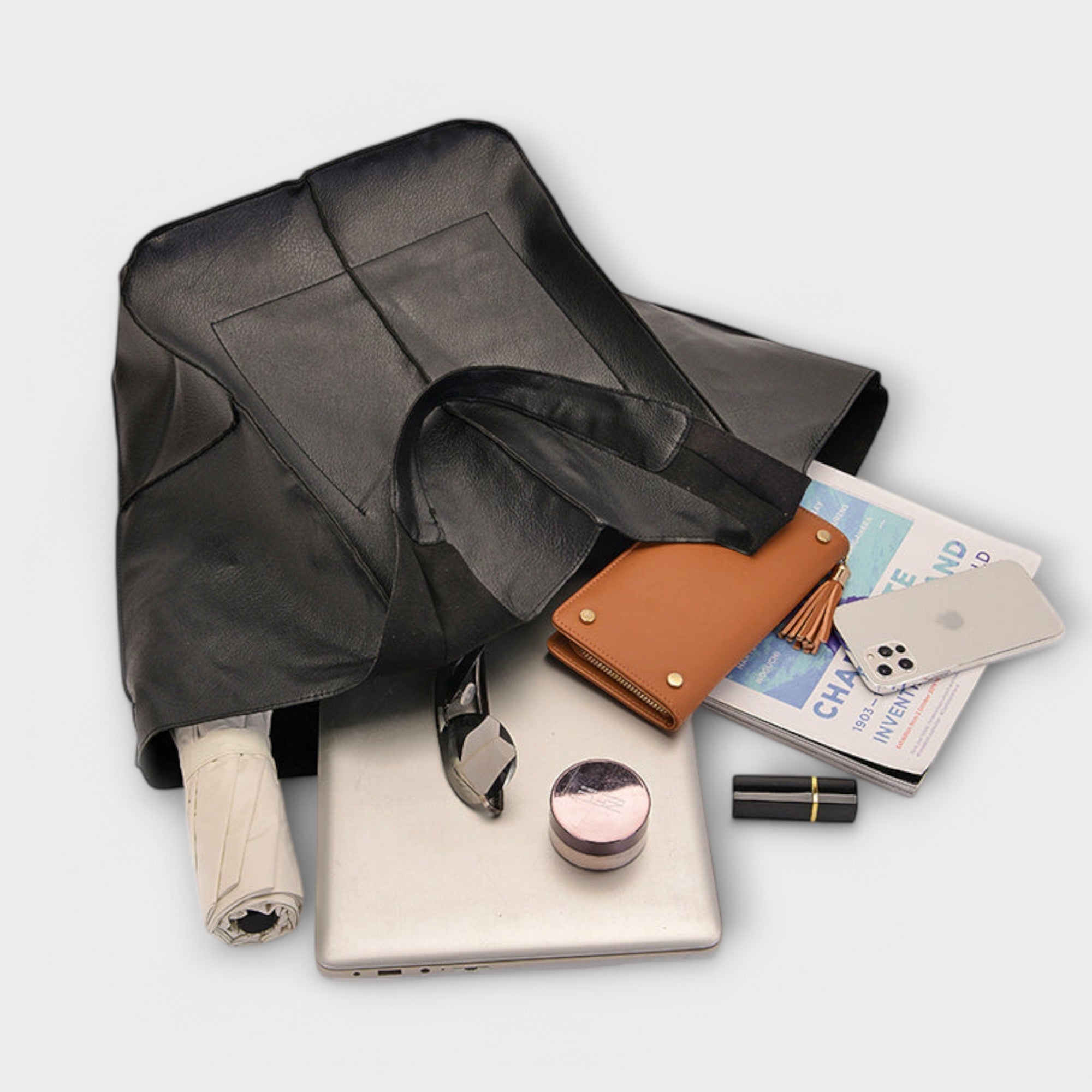 Krista - Oversize torba weekendowa