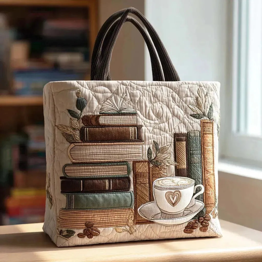 Torba Artisanal - Rozdział Kawa