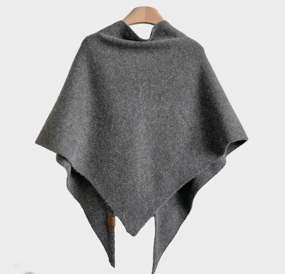 Aurora™ – Miękki i Elegancki Płaszcz na Jesień