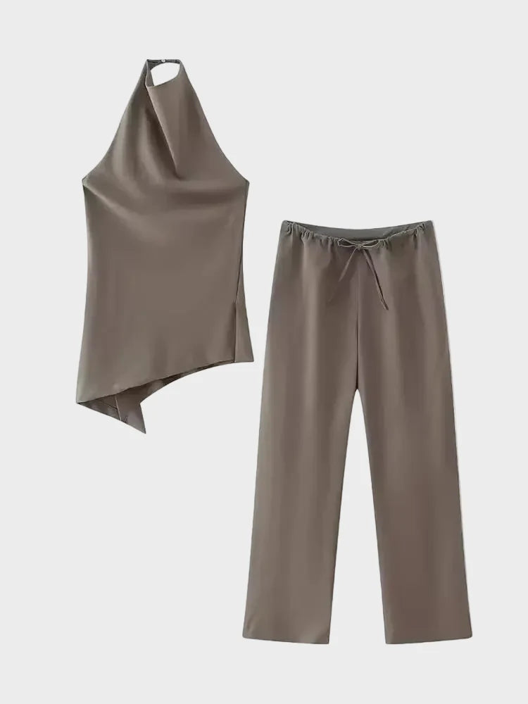 Agnieszka - Elegancki Komplet Urban