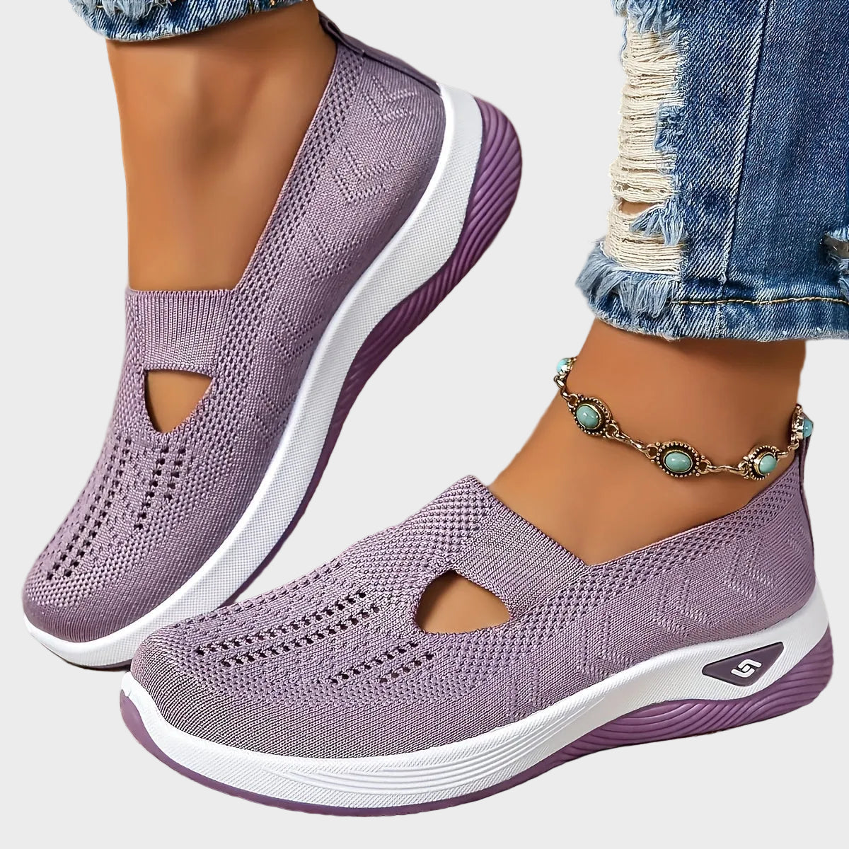 Ortho – Antypoślizgowe buty ortopedyczne