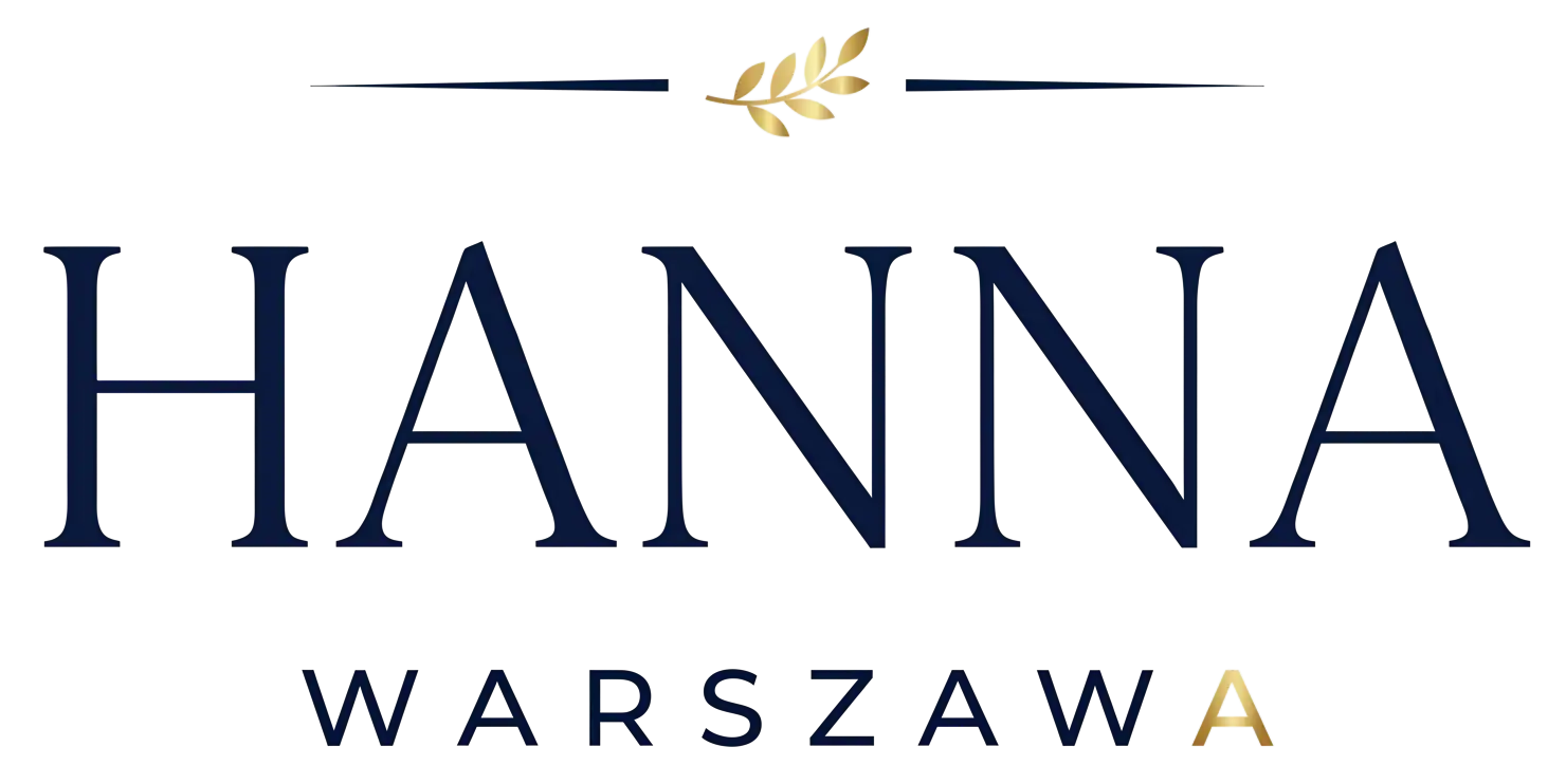 Hanna Warszawa